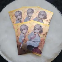 にじさんじ ボイスビジュアルカード 健屋