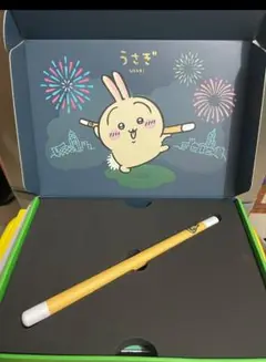 ちいかわ CHIIKAWA DAYS 香港限定　VIP特典(うさぎ) 討伐棒