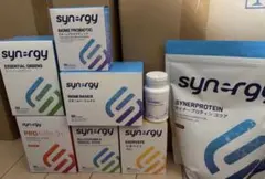 2026年最新】シナジーワールドワイドジャパン メガの人気アイテム