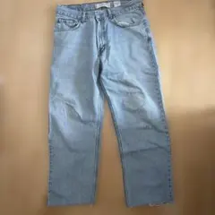 levis550 w34l34