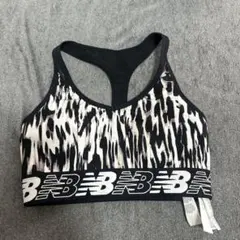 New Balance スポーツブラ Mサイズのサムネイル