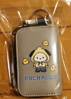 ポチャッコ キーケース 車 カーキーケース