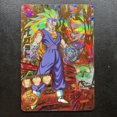 ドラゴンボールヒーローズ HJ3-52 ベジット UR 旧弾　初期　良品　SEC