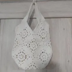 ハンドメイド バッグ