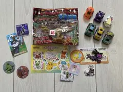 雑貨まとめ売り☆17点　シールあり