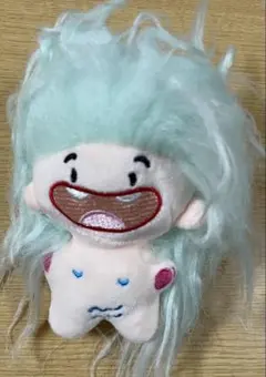 ULIKEマスコット　キーホルダー