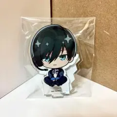 ブルーロック　糸師凛　ミニアクリルスタンド　ジョイポリス