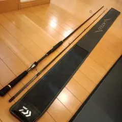 24 DAIWA LATEO 96ML/M・K シーバスロッドのサムネイル