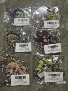 タコピーの原罪 ぎゅぎゅっとアクリルキーホルダー 久世しずか - メルカリ
