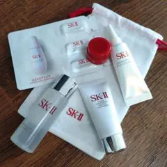 SK-II トライアルセット