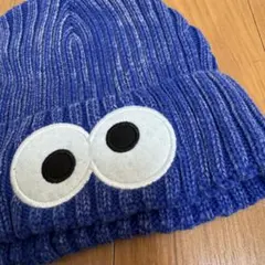 クッキーモンスター キャラクターグッズ