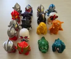2026年最新】SD ウルトラマンの人気アイテム - メルカリ
