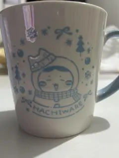 ちいかわ エニマイくじ G賞 ハチワレ