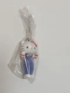 サンリオキャラクターズ ミニチュアチャーム ライブキャラクター ハローキティ