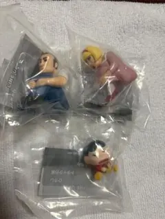 クレヨンしんちゃんまちぼうけ7