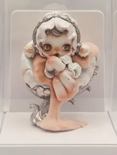 【訳あり美品】SKULLPANDA The Spoon Warmer