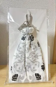 【最終値下げ】三代目　JSB LAND アプグレ　バンダナキーホルダーのサムネイル