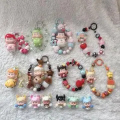 JOJOY フィギュアセット