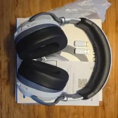 Turtle Beach 700 gen3 PS用 無線ゲーミングヘッドセットのサムネイル