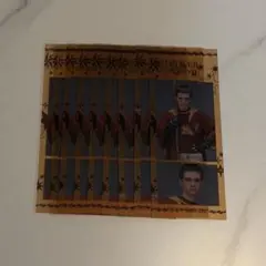 ハリーポッター フォトグレイコレクション ⑰