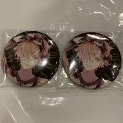 DIABOLIK LOVERS BB 缶バッジ コウ - メルカリ
