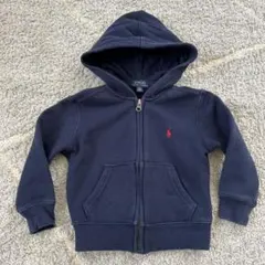 POLO ラルフローレン パーカー サイズ90