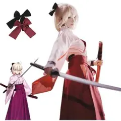 2026年最新】沖田 fgo 衣装の人気アイテム - メルカリ