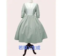 いいね不要　Innocent World キャトリーヌ ワンピース　イノワ