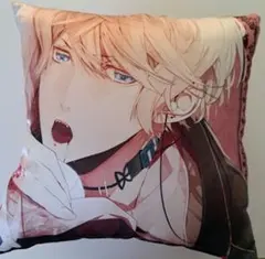 【即購入OK】DIABOLIKLOVERS 逆巻シュウ クッションキーホルダー 2026年最新】diabolik lovers クッション シュウの人気アイテム - メルカリ