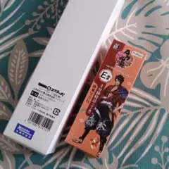 刀剣乱舞　E賞 ３分砂時計　陸奥守吉行（おまけ付き）