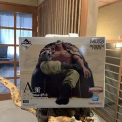 ワンピース エドワード・ニューゲート A賞 フィギュア