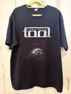 2026年最新】TooL バンドtシャツの人気アイテム - メルカリ