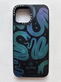 CASETiFY ハリー・ポッター iPhone13miniケースMagSafe