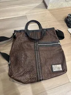 DOLCE&GABBANA カモフラージュ柄 ボストンバッグ『認証カード付き』 DOLCE&GABBANA カモフラージュ柄 ボストンバッグ『認証カード付き