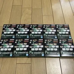 一番くじ ドラゴンボール F賞 アクリルスタンドセット
