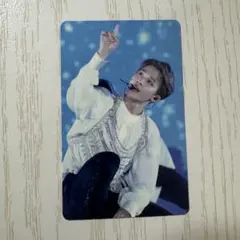 BTS Jin LOVE FOR ALL SEASONS 写真集 トレカ - メルカリ