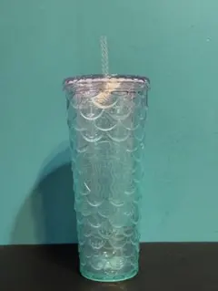 STARBUCKS アニバーサリー2024コールドカップタンブラーサイレンテイル