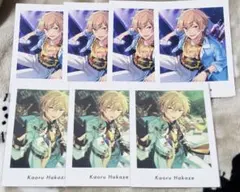 あんスタ 羽風薫 ぱしゃっつ vol.6