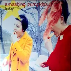 Smashing Pumpkins 初期シングルレコードBOX - メルカリ