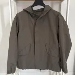 SC BIWATEX モッズパーカー　##3225-126-3134##