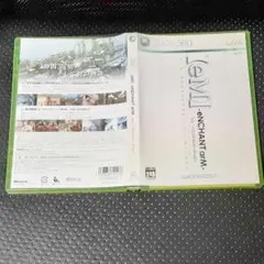 XBOX 360 エックスボックス360 【eM】-eNCHANT arM-