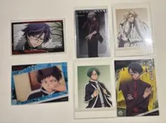 桃源暗鬼 カードセット