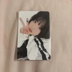 2026年最新】fromis_9 ハヨン トレカの人気アイテム - メルカリ