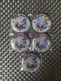 巡音ルカ ドンキホーテ ドン・キホーテ kawaii fashion 缶バッジ