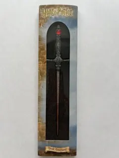 ハリーポッター グリフィンドールの剣 レターオープナー、ペーパーナイフ 楽天市場】グリフィンドール 剣のレターオープナー The Noble