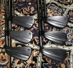 限定品 P770 ('25) Designer Series アイアン - メルカリ