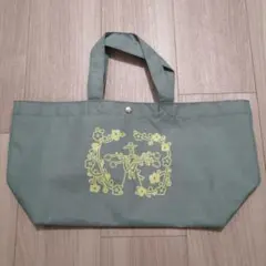 Afternoon Teaトートバッグ　CHIHIRO SONODAエディション