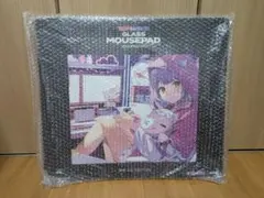 2025年最新】紫宮るな ガラスマウスパッドの人気アイテム - メルカリ