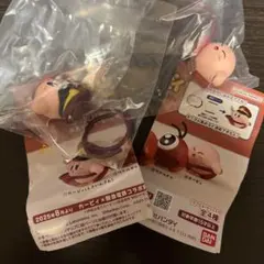 の*る様 カービィ　阪急　コラボ　セット