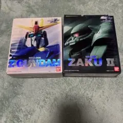 モビルスーツインアクション EXMIA EXTENDED MS